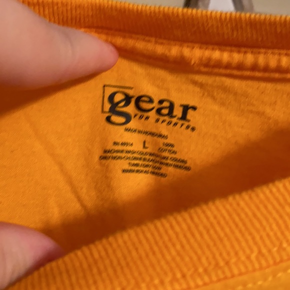 lsu tshirt!! - Picture 3 of 4